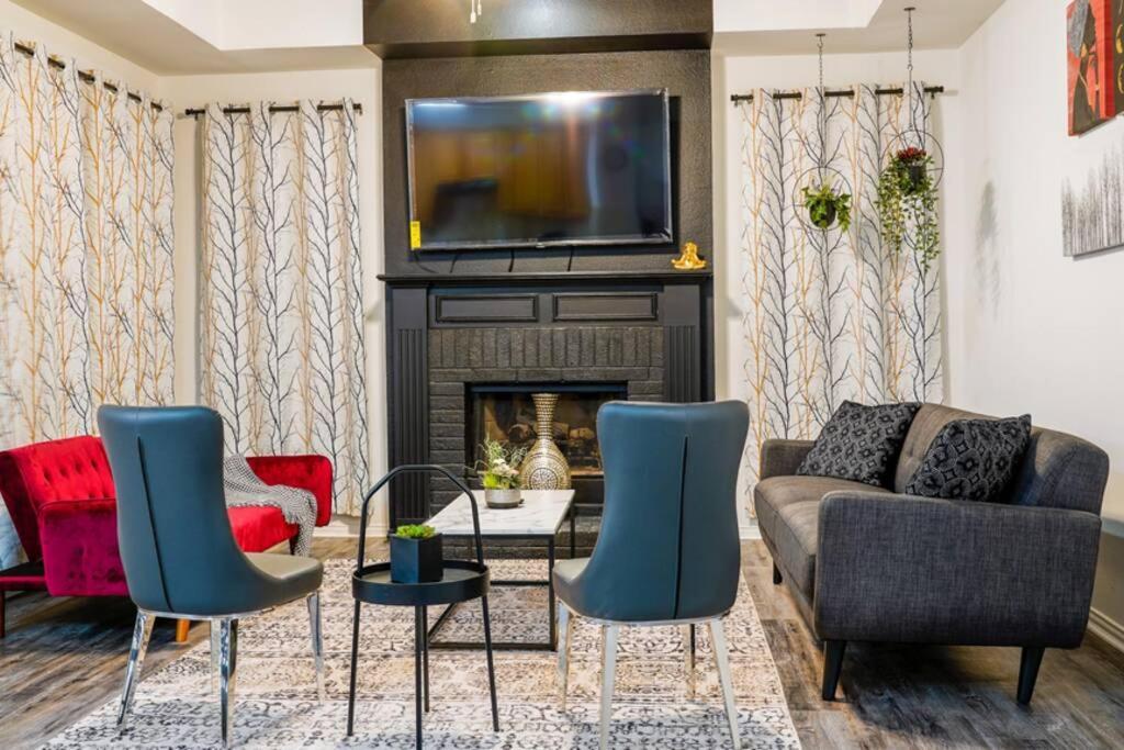 Remodeled Luxury With Proximity Villa Lewisville Exterior photo