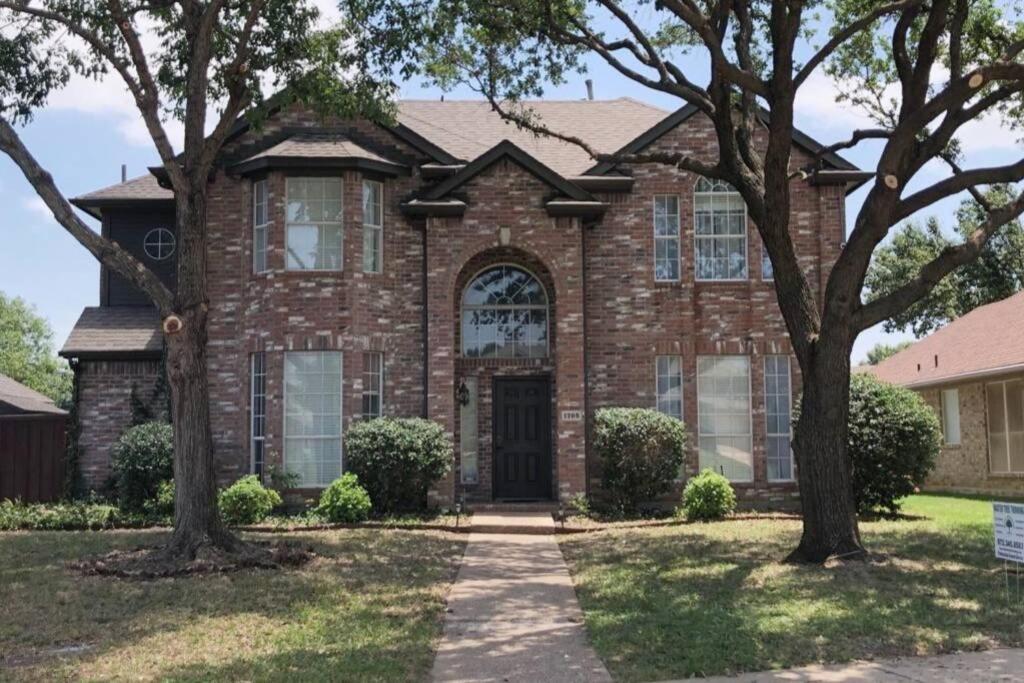Remodeled Luxury With Proximity Villa Lewisville Exterior photo