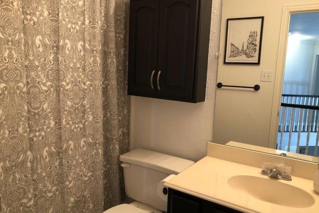 Remodeled Luxury With Proximity Villa Lewisville Exterior photo